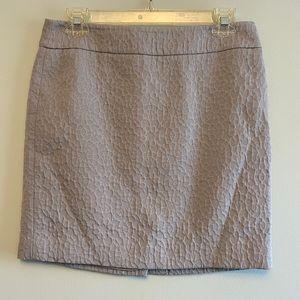 LOFT skirt